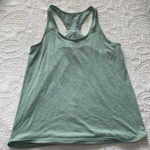 Essential tank top lululemon